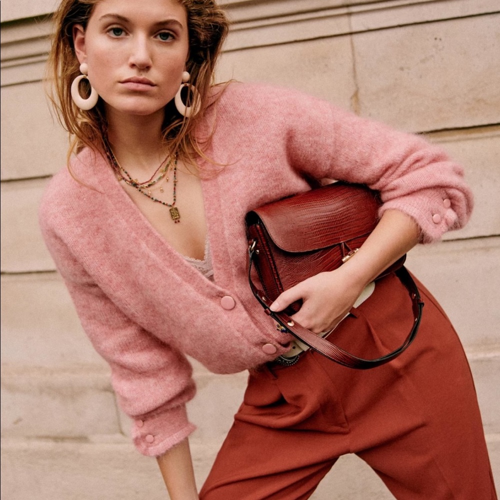 Sézane Mia Jumper